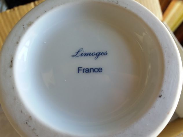 VASO   ( LIMOGES  FRANCE ) - Foto 4