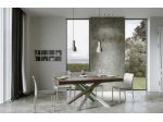 Tavolo Fisso Rettangolare Da 160×90