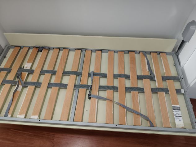 Letto a scomparsa € 450 - Foto 4