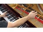 Accordatore Pianoforti - Milano Zona 3