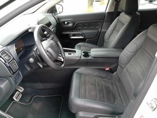 CITROEN C5 Aircross BlueHDi 130 S&S EAT8 Shine Pack Bicolor rif. 23881149 - Foto 7