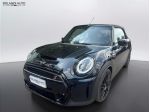 MINI Mini Cooper S Cabrio 2.0 Cooper S