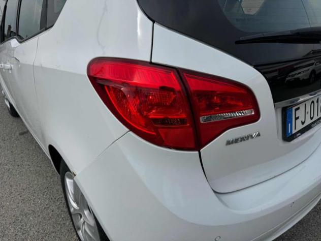 OPEL Meriva 1.6 CDTI Start&Stop Innovation rif. 23725874 - Foto 7