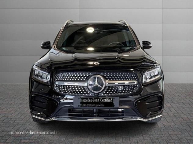 Mercedes-Benz GLB - X247 2023 200 d AMG Line Advanced Plus auto 7p.ti - Foto 6
