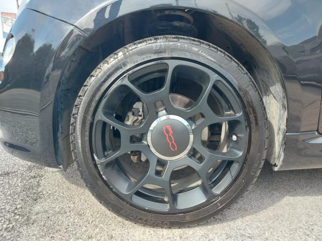 Fiat 500 0.9 TwinAir Turbo Lounge - Foto 6