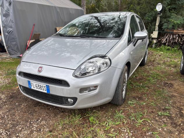 Fiat Punto 1.3 MJT II S&S 95 CV 5 porte Street - Foto 3
