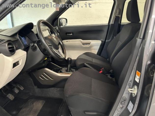SUZUKI Ignis 1.2 Hybrid rif. 24010825 - Foto 4