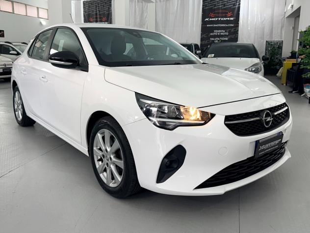 Opel Corsa 1.5 D 100cv Aziendale Edition - Foto 4