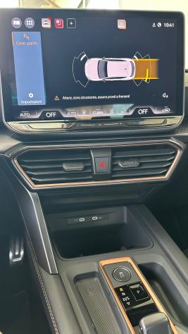 Cupra Leon 2.0 tdi 150cv dsg - Foto 18