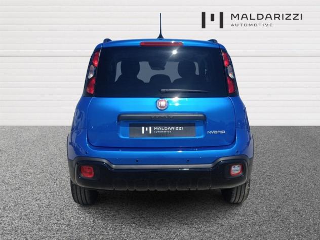 FIAT Pandina HYBRID My26 1.0 65cv Hybrid Cross - Foto 3