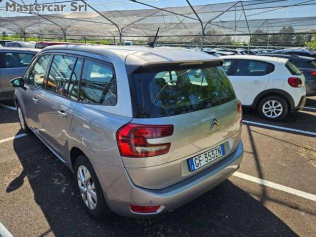 CITROEN Grand C4 Spacetourer C4 Grand Spacetourer 1.5 bluehdi 7 POSTI GF353ZN rif. 23965205 - Foto 4