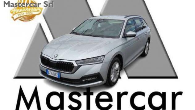SKODA Octavia Octavia Wagon 2.0 tdi evo Executive 150cv dsg - GF rif. 23837830