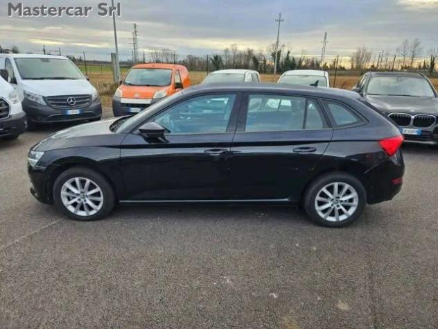 SKODA Scala 1.6 tdi Ambition 115cv dsg - FZ735EE rif. 23989056 - Foto 8