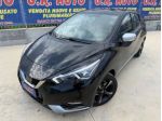 NISSAN Micra PARI AL NUOVO rif. 23968814
