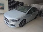Mercedes-Benz Classe B B 180 d Automatic AMG Line Premium