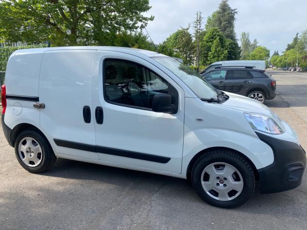 Fiat Fiorino QUBO 1.3 MJT 80CV (N1) - Foto 5