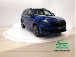 Škoda Karoq Karoq 2.0 TDI SCR DSG SportLine