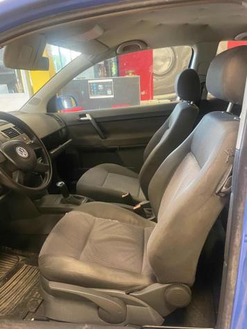 VOLKSWAGEN Polo 1.4 TDI 3p. Trendline**OK NEOPATENTATO** rif. 24037128 - Foto 5