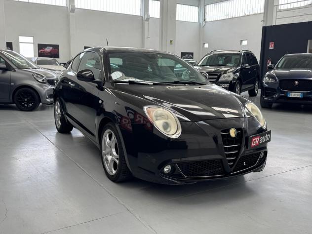Alfa Romeo MiTo MiTo 1.4 m.air Distinctive sport pack 105cv - Foto 4