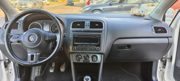 Volkswagen Polo 1.4 5 porte Highline - Foto 8