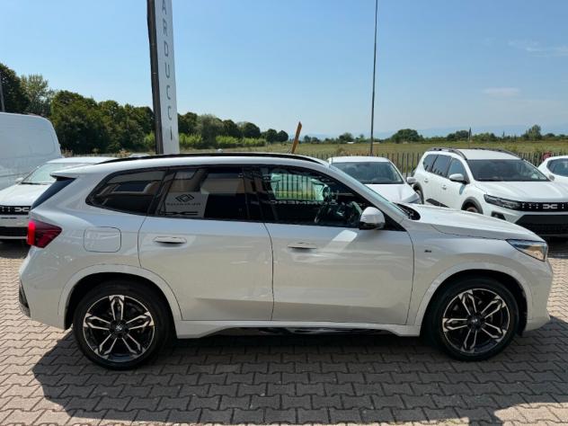 BMW X1 (U11) X1 sDrive 18d Msport - Foto 6