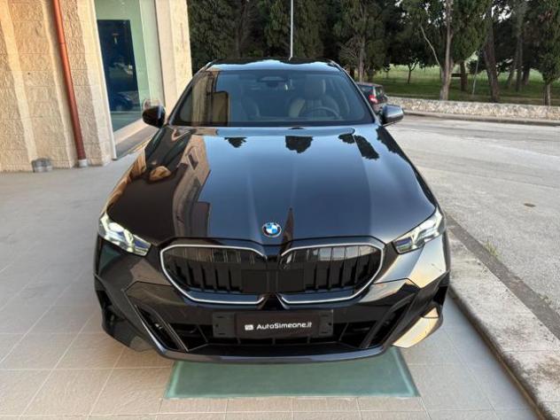 BMW 540 d 48V xDrive Touring Msport Pro rif. 24019000 - Foto 2