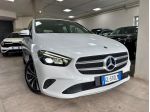 Mercedes B 180 d Automatic Sport Plus 10/2022