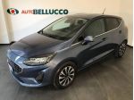 FORD  Fiesta 1.1 75CV TITANIUM 5 PORTE