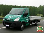 IVECO Daily 35C12 2.3 Hpi *PREZZO+IVA*RIBALTABILE 3 LATI* rif. 24199112