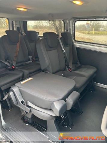 FORD Transit Custom 320 2.0 EcoBlue 150CV L2 Trend rif. 20704678 - Foto 4