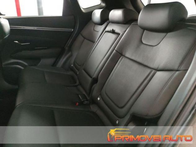 HYUNDAI Tucson 1.6 T-GDI 48V MHEV Trend rif. 19128639 - Foto 3