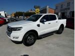 FORD Ranger 2.2 TDCi aut. DC Limited 5pt. rif. 23471591