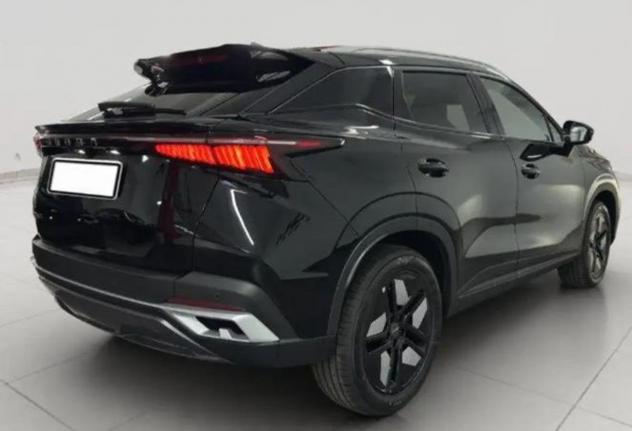 OMODA 5 OMODA SHS 224CV FULL HYBRID PREMIUM - Foto 4
