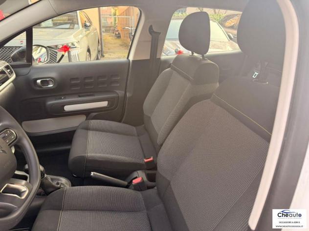 CITROEN - C3 - PureTech 83 S&S Plus - Foto 8