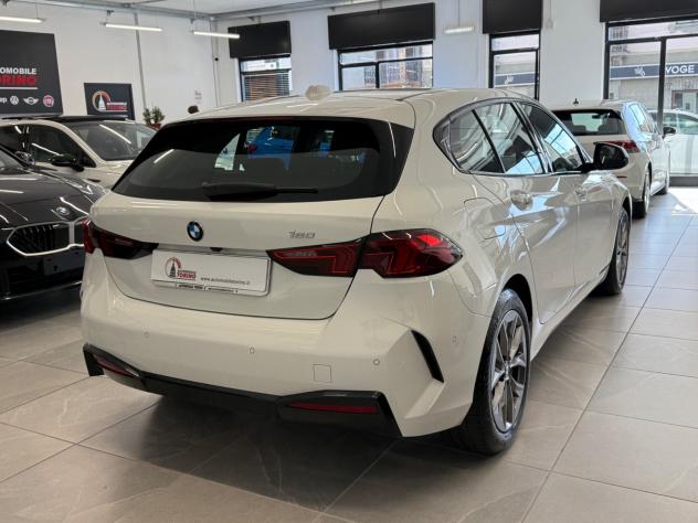 Bmw 120 48V 5p. BUSINESS - Foto 4