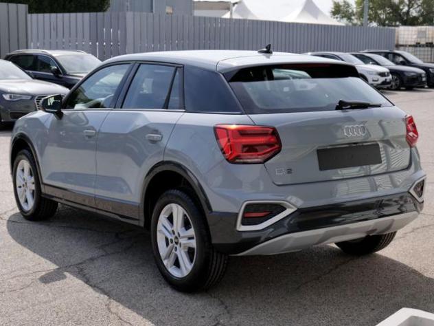 AUDI Q2 2.0 (35) Tdi 150cv S-tronic Business Advanced rif. 24157021 - Foto 3