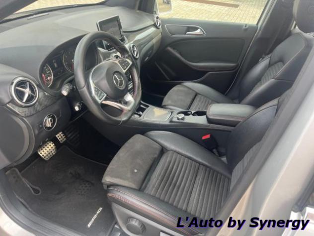MERCEDES-BENZ B 200 d Automatic Sport AMG rif. 23821476 - Foto 9