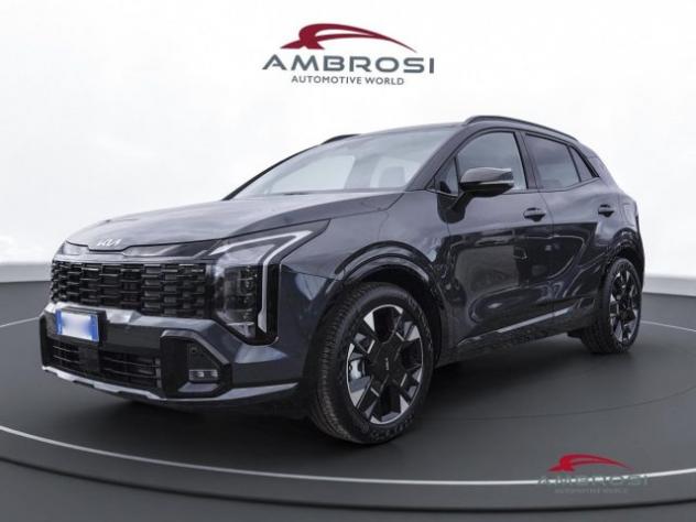 KIA Sportage PE 1.6 DS MH DCT GTL rif. 23734640