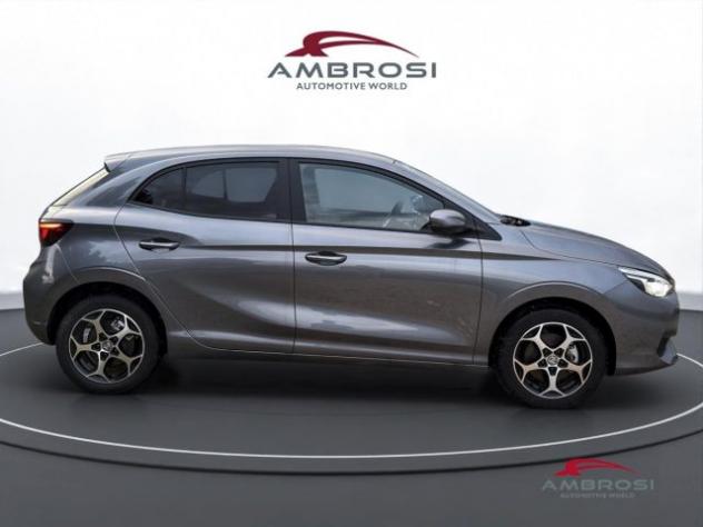 MG MG3 HEV MY25.5 1.5L LUXURY rif. 23855317 - Foto 5