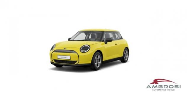 MINI Cooper 3 porte Classic E rif. 23967931