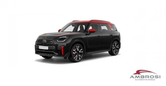 MINI Countryman Cooper C ALL4 John Cooper Works L Package rif. 23271963