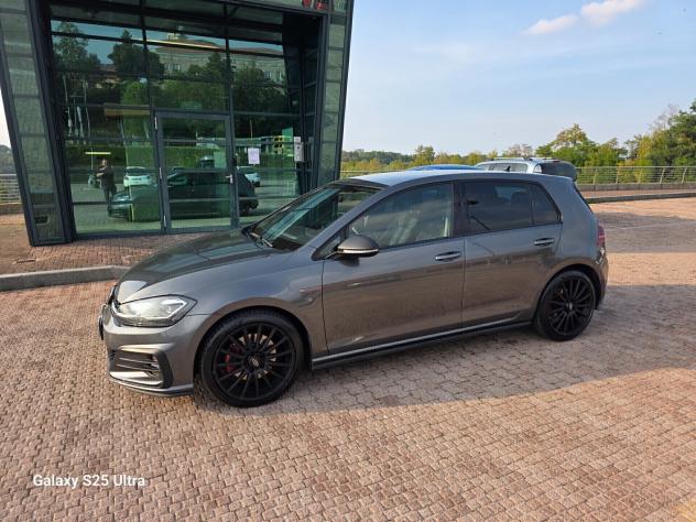Volkswagen Golf GTD 2.0 TDI ritiro usato/scambio - Foto 2