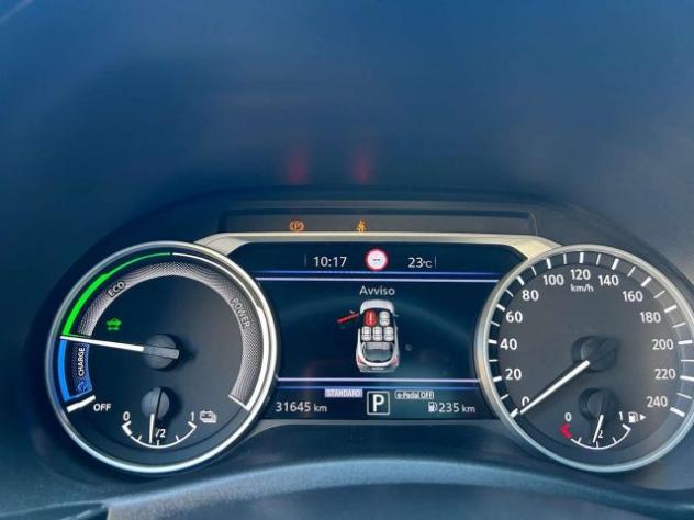NISSAN Juke 1.6 hev N-Connecta rif. 23948787 - Foto 8