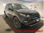 LAND ROVER Discovery Sport 2.2 TD4 150 CV HSE Prezzo reale  rif. 23187704