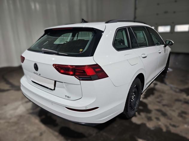 VOLKSWAGEN GOLF 8 TGI DSG VARIANT METANO (IVA DEDUCIBILE) - Foto 7