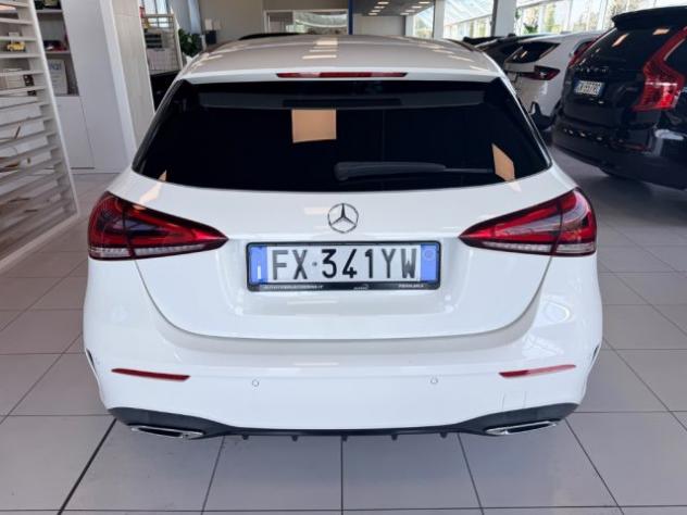 MERCEDES-BENZ A 200 d Automatic Premium AMG rif. 23825411 - Foto 3
