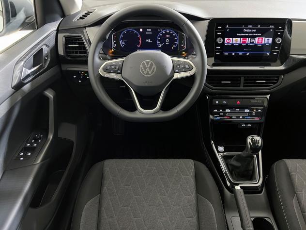 Volkswagen T-Cross T-Cross 1.0 tsi Edition Plus 95cv - Foto 8
