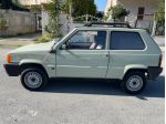 Fiat Panda 1300 diesel