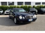 MERCEDES-BENZ CLK 200 Kompr. TPS cat Cabrio Elegance rif. 24068193