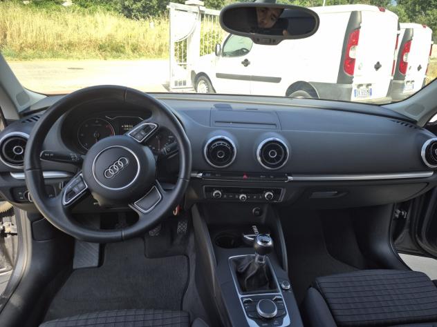 Audi A3 2.0 TDI Ambition - Foto 8